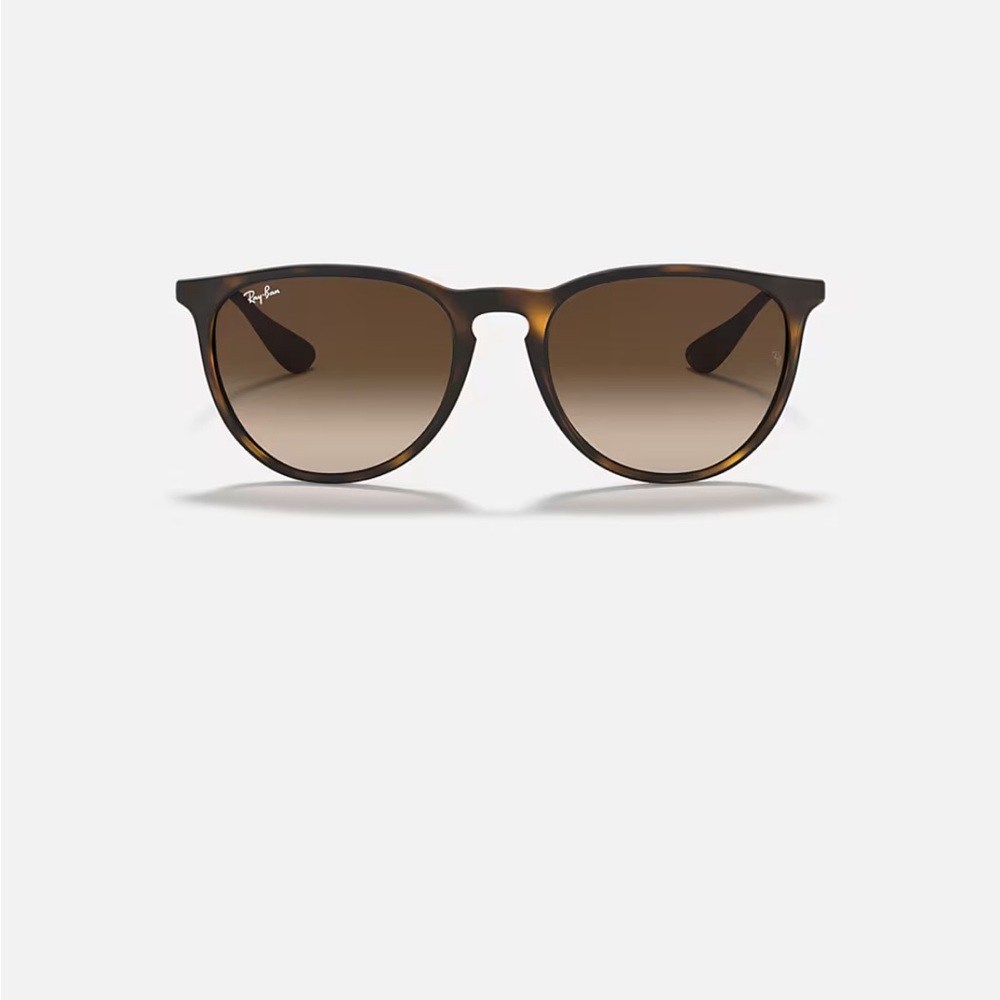 Ray-Ban Brown Sunglasses